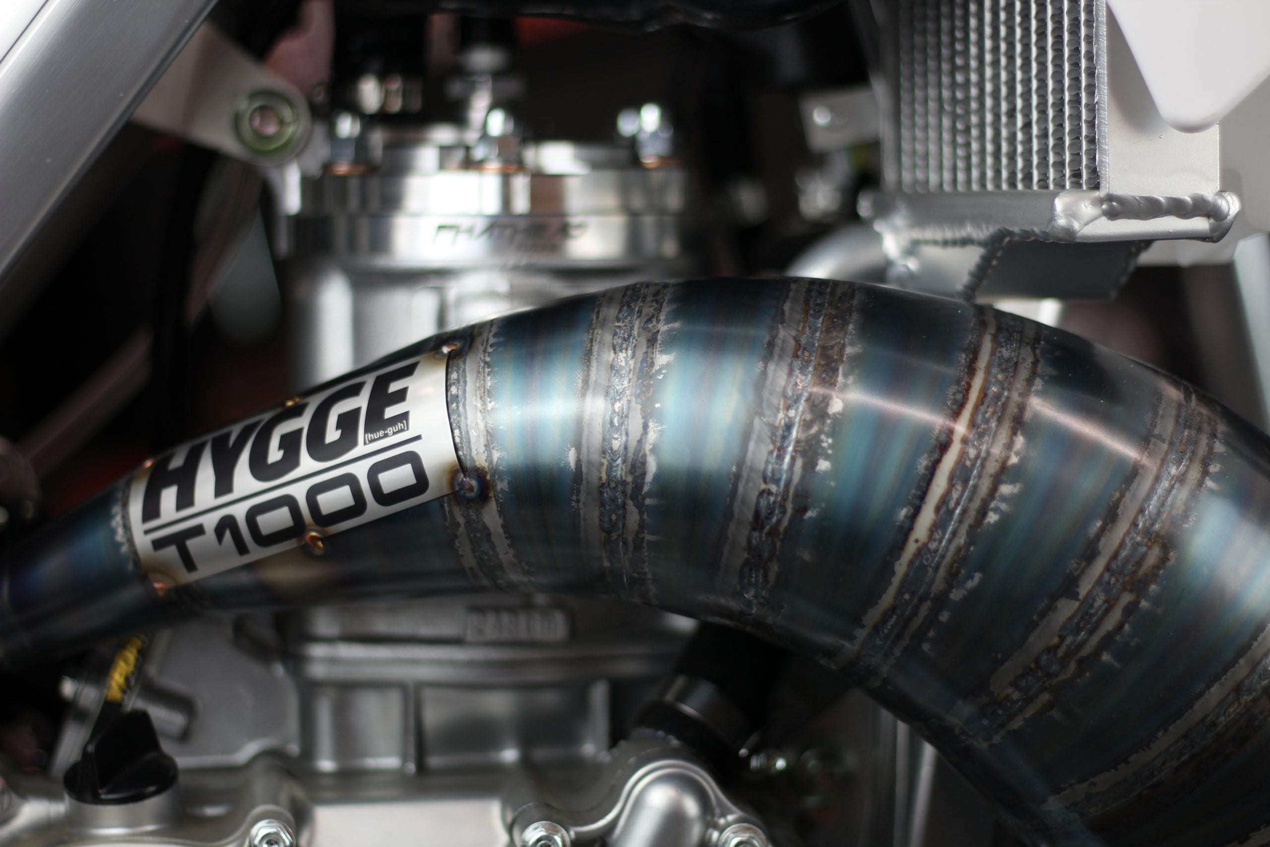 HYGGE Honda CR250 2003-2004 – Hygge Performance